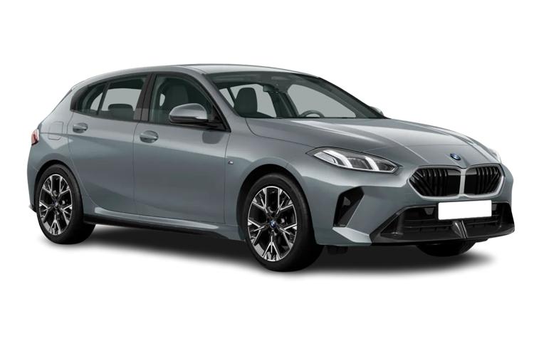 1 Series Hatchback
