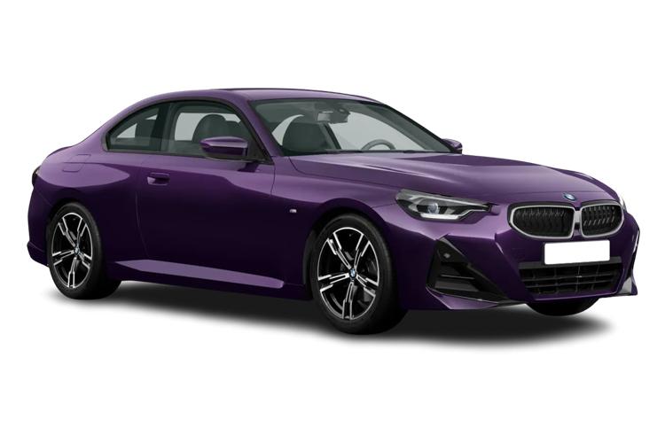 2 Series Coupe
