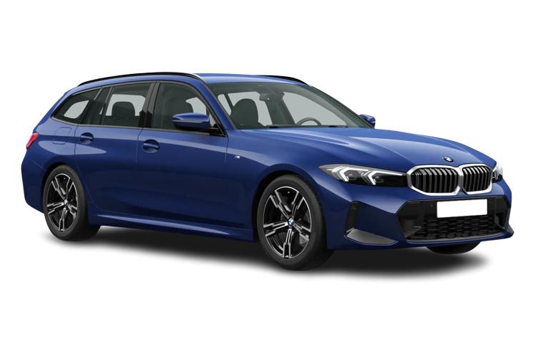 3 Series Touring
