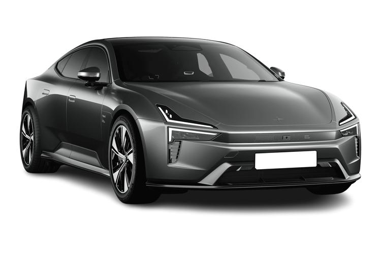 5 Grand Tourer Special Edition