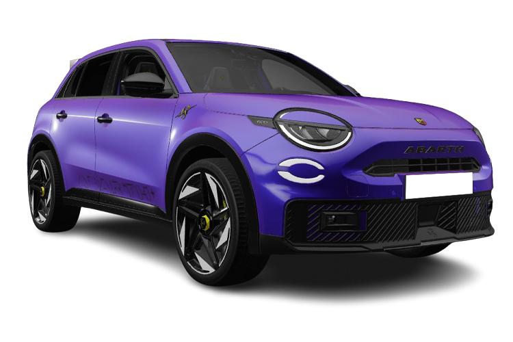 600e Electric Hatchback