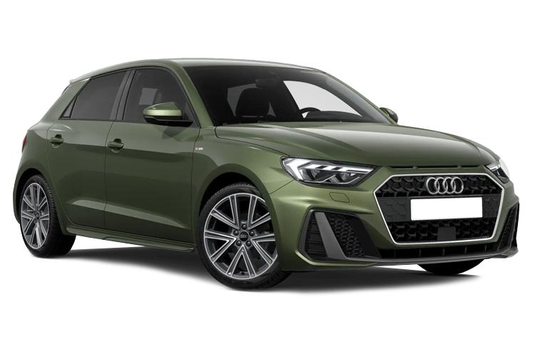 A1 Sportback