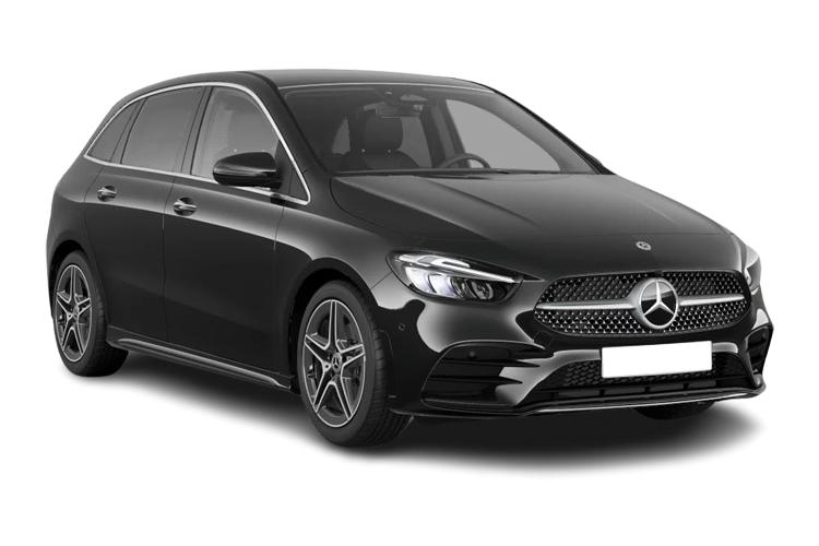 B Class Hatchback