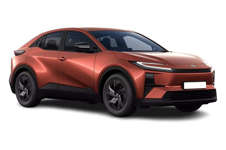 C-hr Hatchback