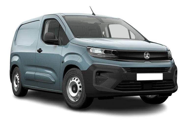 Combo Cargo Xl Electric