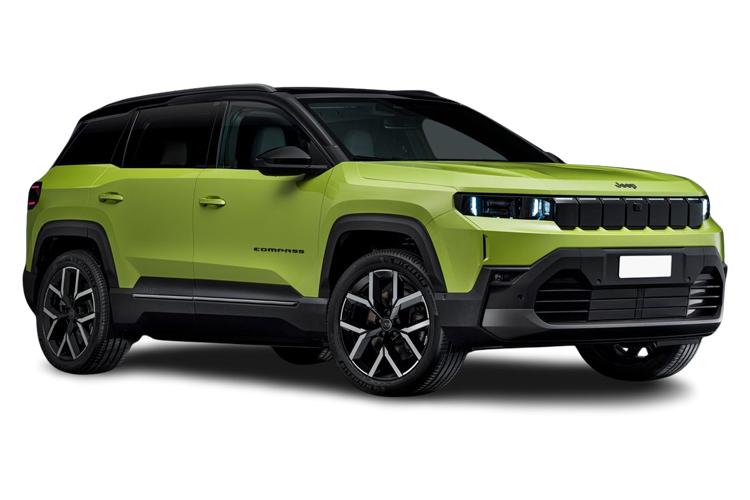 Compass Sw Special Edition