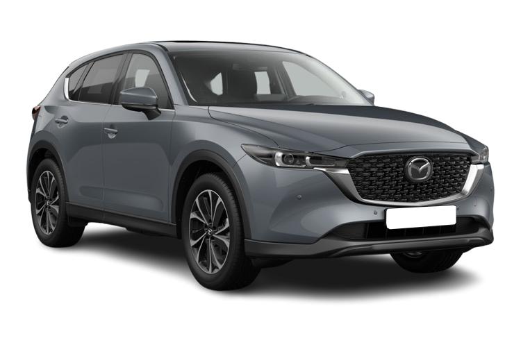 Cx-5 Estate