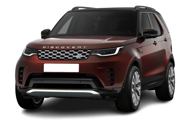 Discovery Sport Sw