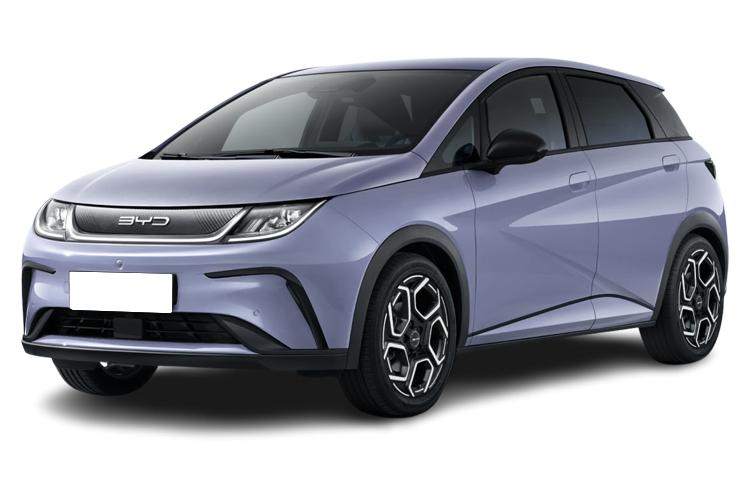 Dolphin Surf Hatchback