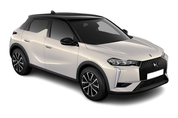 Ds 3 Electric Hatchback