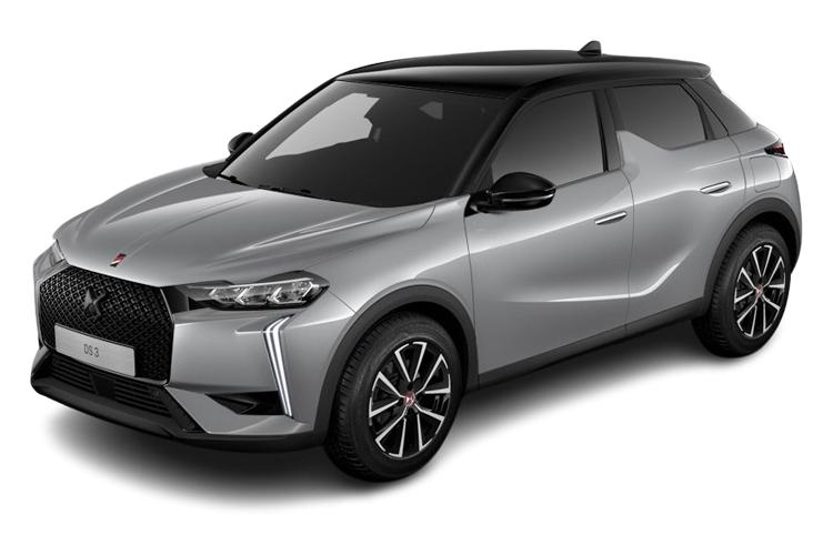 Ds 3 Hatchback