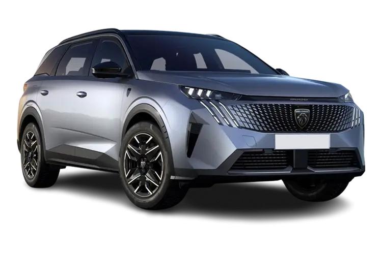 E-5008 Electric Estate