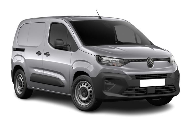 E-berlingo M