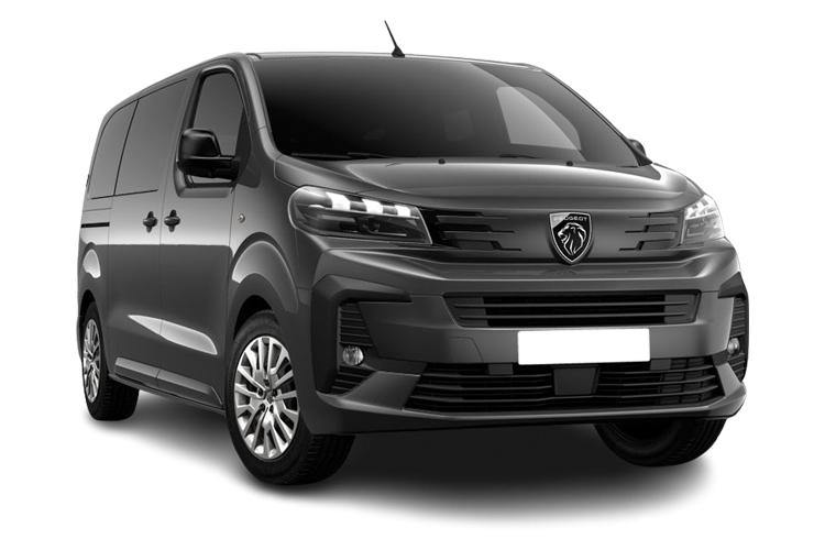 E-traveller Electric Estate