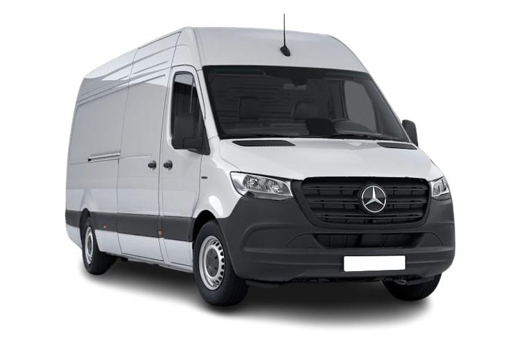 Esprinter 314 L2 Electric Rwd
