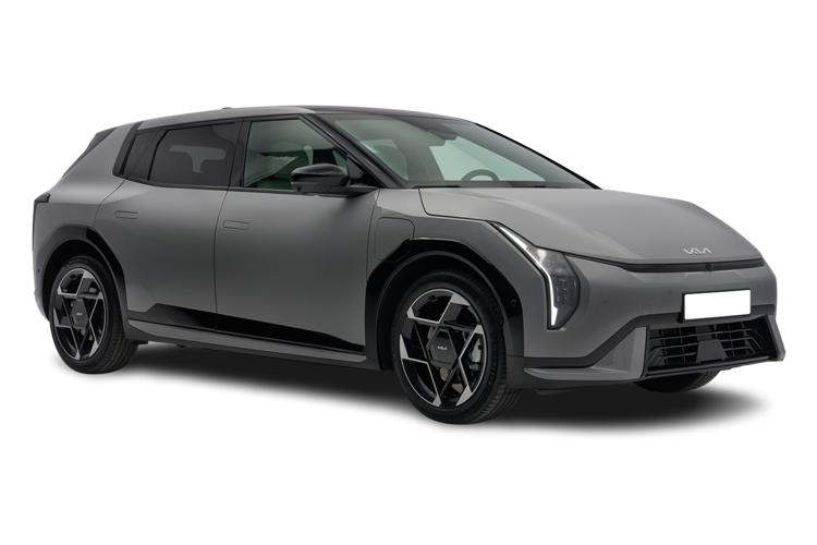 Ev4 Electric Hatchback