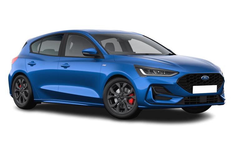 Focus Hatchback