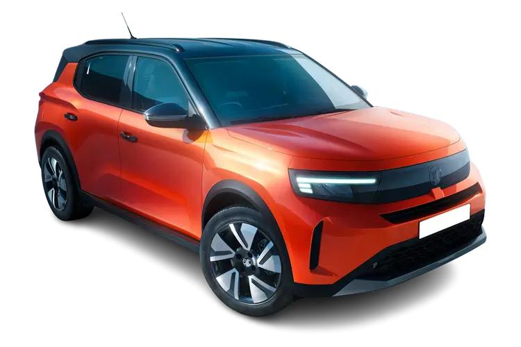 Frontera Electric Estate