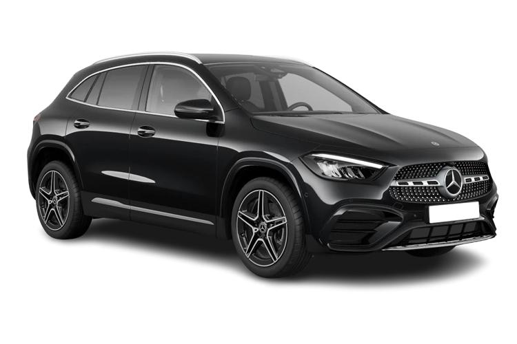 Gla Hatchback Special Edition