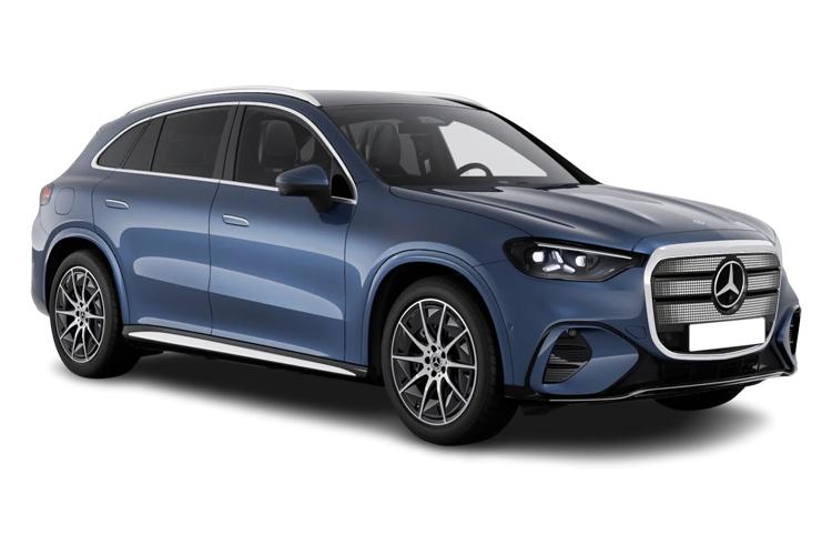 Glc Amg Coupe Special Edition