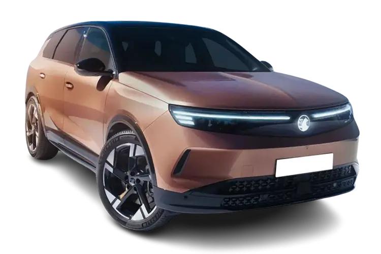 Grandland Electric Hatchback