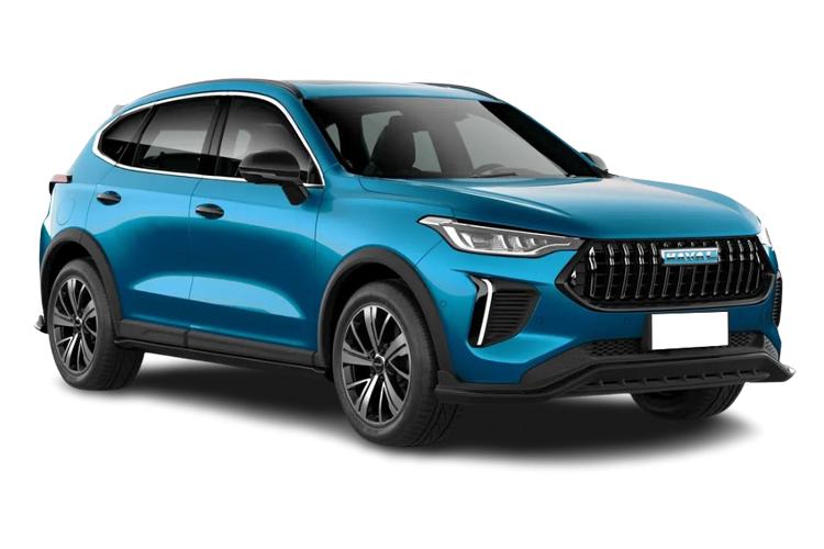 Haval Jolion Pro Hybrid Hatchback