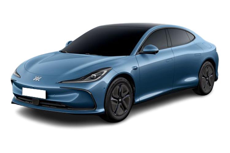 Im5 Electric Hatchback