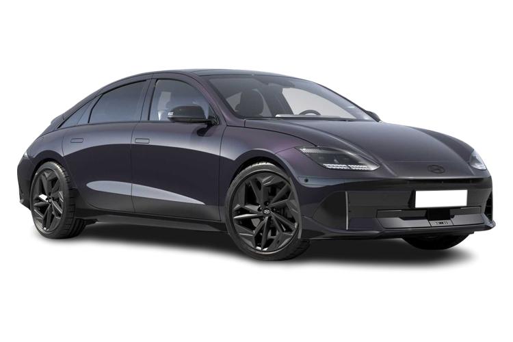 Ioniq 6 Electric Saloon