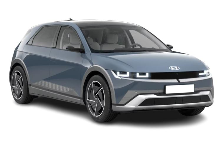 Ioniq 6 N Electric Saloon
