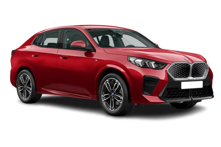 Ix2 Electric Hatchback