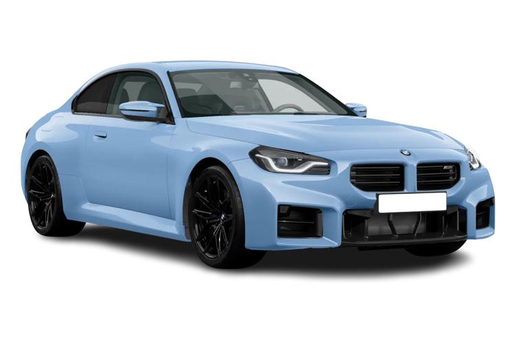 M2 Coupe Special Edition