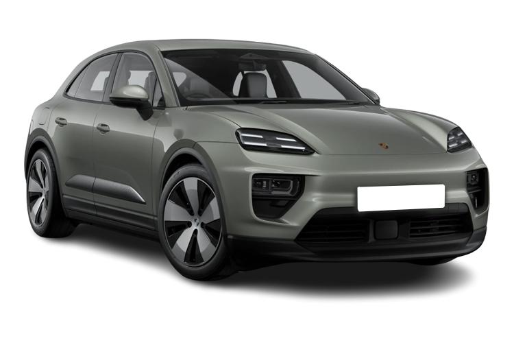 Macan Electric Estate
