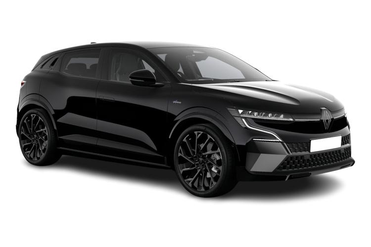 Megane E-tech Hatchback