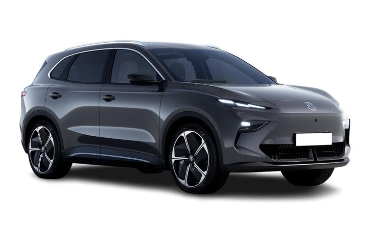 Mgs5 Electric Estate