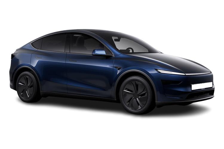 Model Y Hatchback