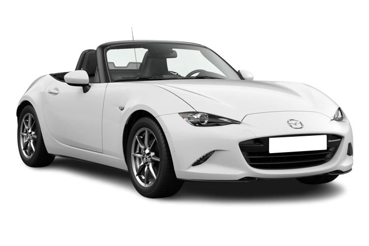 Mx-5 Rf Convertible