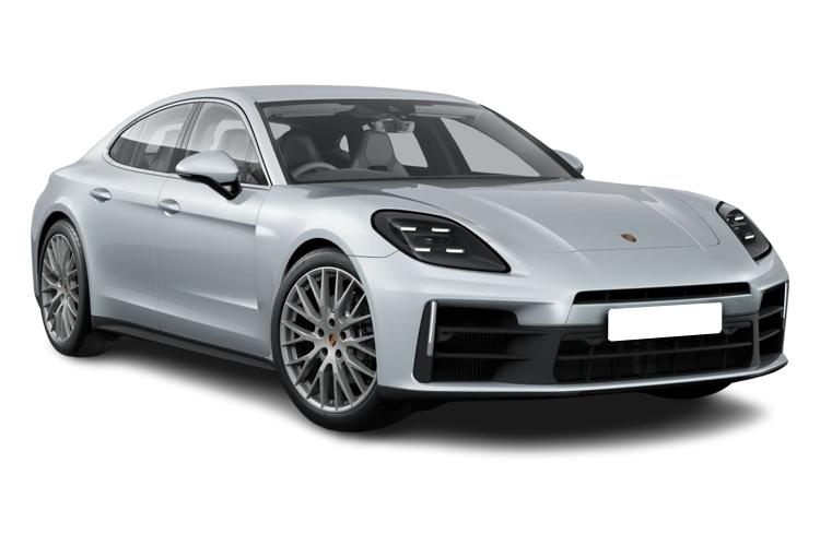 Panamera Hatchback