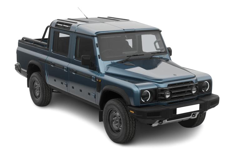 quartermaster_diesel_59264.jpg - 3.0 TD Trialmaster Edition Double Cab Pick Up Auto