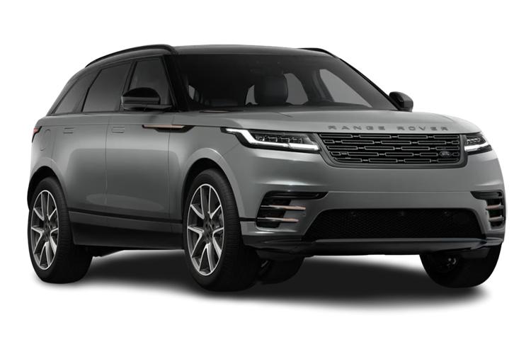 Range Rover Velar Estate
