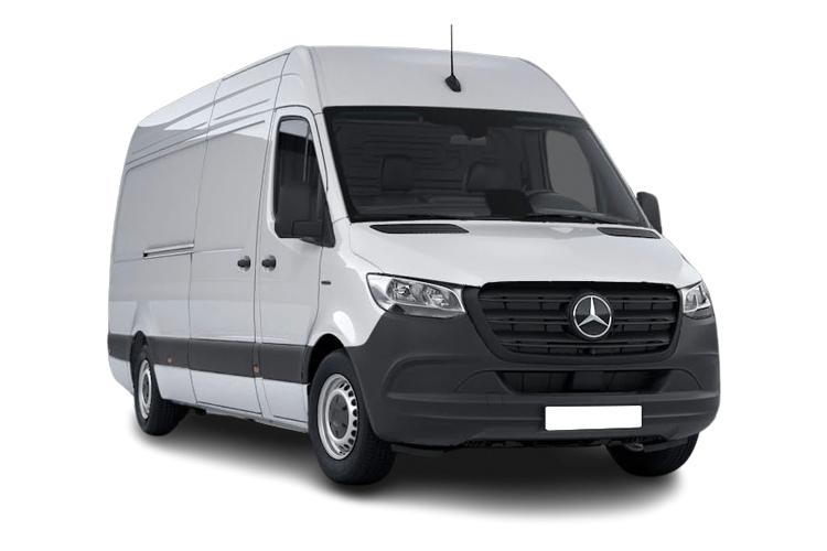 Sprinter 315cdi L2 Fwd