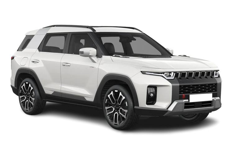 Torres Evx Electric Estate