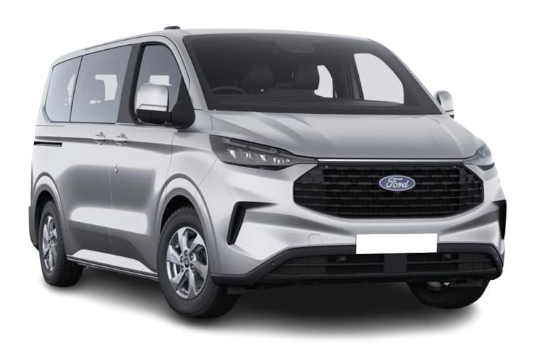 Tourneo Custom 340 L2 Fwd