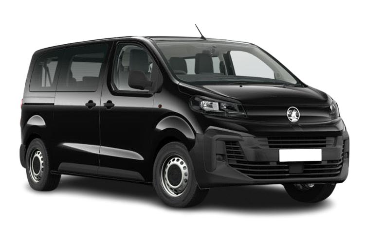 Vivaro Life Electric Estate