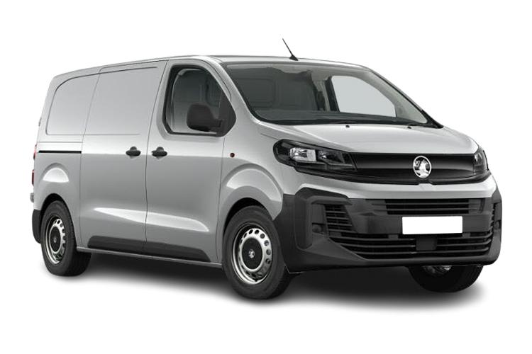 Vivaro Xl Electric