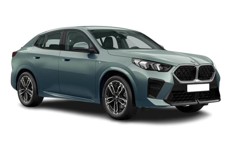 X2 Hatchback