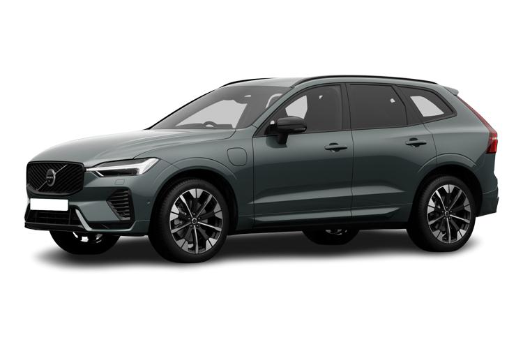 Xc60 Estate