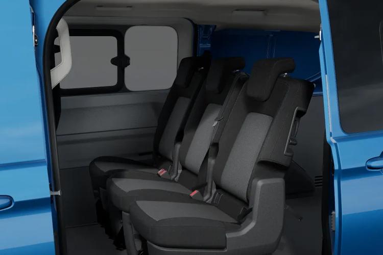 65145_65145.jpg - 210kW 65kWh Sportline 75 Van Auto