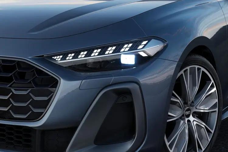 a5_avant_113471.jpg - 2.0 TFSI 150 S line 5dr S Tronic