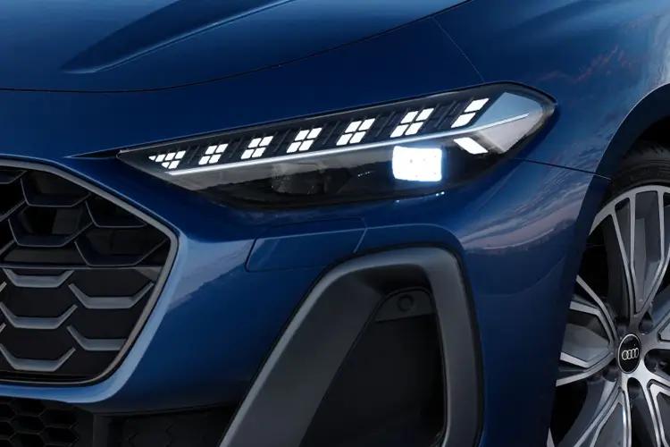 a5_saloon_113474.jpg - 2.0 TFSI 299 e Quattro S line 4dr S Tronic