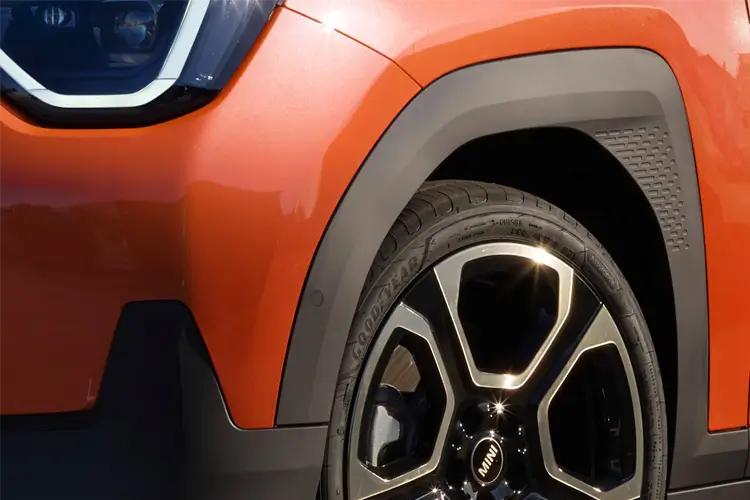 aceman_electric_hatchback_112798.jpg - 135kW E Monochrome 43kWh 5dr Auto